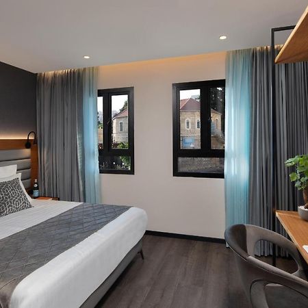 The Blend Hotel Nazaret Exterior foto