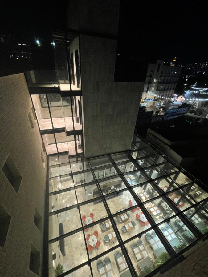 The Blend Hotel Nazaret Exterior foto